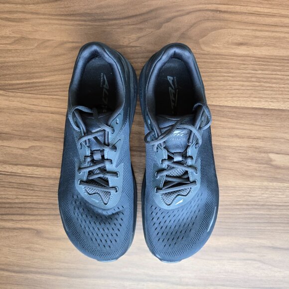 Altra Via Olympus 2, Men's 10, Black - Picture 4 of 12